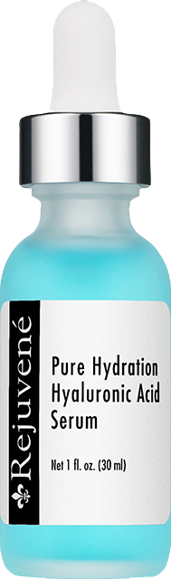 Rejuvené Pure Hydration Hyaluronic Acid Serum