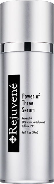 Rejuvené Power of Three Serum