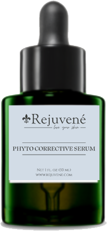 Rejuvené Phyto Multi-Correction Serum