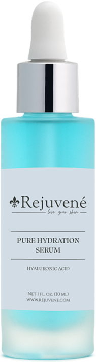 Rejuvené Pure Hydration Hyaluronic Acid Serum