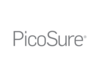 grey PicoSure logo