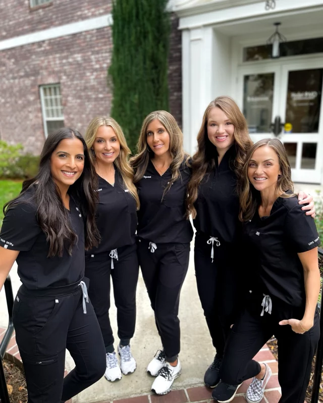 Here’s to the nurses who bring skill, compassion, and a touch of glow to everything they do. Happy Nurses Week — we’re so grateful for you! 🩷 

#nationalnursesweek